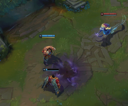 英雄联盟龙王出装(中单龙王高伤害出装)插图3 英雄联盟龙王出装(中单龙王高伤害出装)插图3