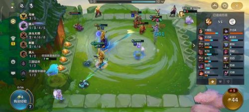 福星版本千珏出装(云顶之弈最新版本千珏装备)插图5 福星版本千珏出装(云顶之弈最新版本千珏装备)插图5