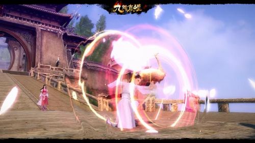 九阴真经最强门派2022(九阴真经新手玩什么门派好)插图4 九阴真经最强门派2022(九阴真经新手玩什么门派好)插图4