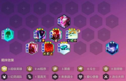 叠上叠狗头出装(狗头怎么出装伤害最高)插图1