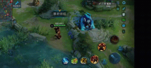 廉颇新皮肤(廉颇什么时候出新皮肤啊)插图4 廉颇新皮肤(廉颇什么时候出新皮肤啊)插图4