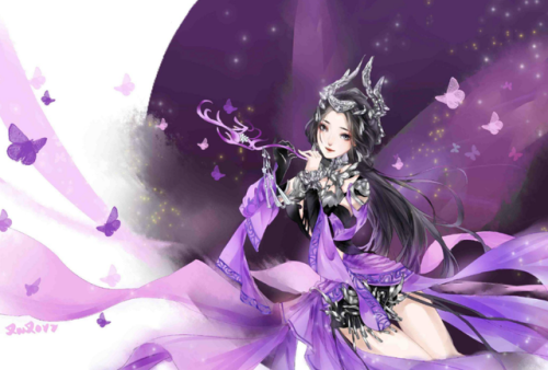 剑网三唐门武器(剑三唐门武器外观哪个好看)插图 剑网三唐门武器(剑三唐门武器外观哪个好看)插图