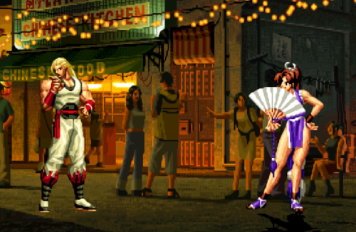 拳皇大战之饿狼来袭无敌版(拳皇弱化饿狼人物)插图11 拳皇大战之饿狼来袭无敌版(拳皇弱化饿狼人物)插图11