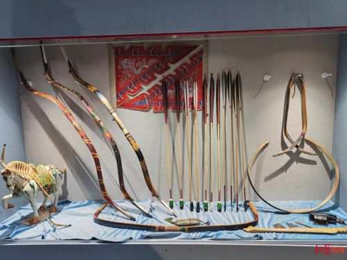 弓箭传奇(打米传奇)插图 弓箭传奇(打米传奇)插图