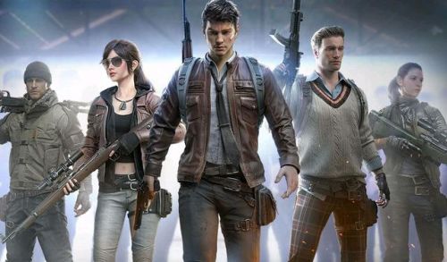 腾讯所有手游(腾讯出的所有游戏大全)插图3 腾讯所有手游(腾讯出的所有游戏大全)插图3