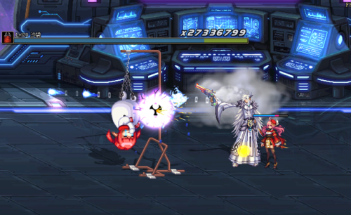 男弹药改版加点(地下城与勇士95男弹药加点)插图3 男弹药改版加点(地下城与勇士95男弹药加点)插图3