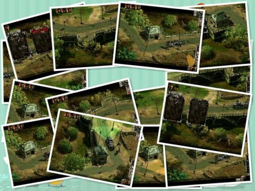 盟军敢死队2训练营2攻略(盟军2训练营2关怎么过)