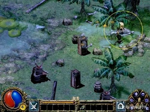 刀剑封魔录外传上古传说秘籍(刀剑封魔录秘籍复制物品)插图13