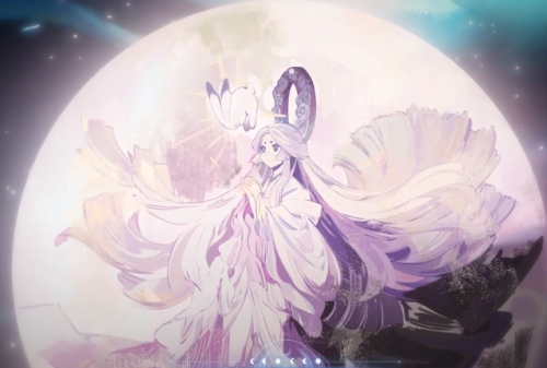 阴阳师辉夜姬技能要满吗(辉夜姬111能代替座敷吗)插图1