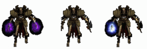 洛克王国鬼火骷髅超进化(洛克王国暗黑领稀有宠物)插图11 洛克王国鬼火骷髅超进化(洛克王国暗黑领稀有宠物)插图11