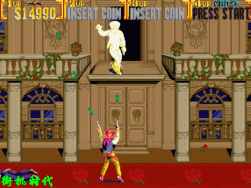 街机拳皇97风云再起无限币(街机拳皇97风云再起金手指修改版)插图13 街机拳皇97风云再起无限币(街机拳皇97风云再起金手指修改版)插图13