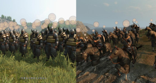 罗马2全面战争最强兵种(罗马2塞琉古最实用兵种)