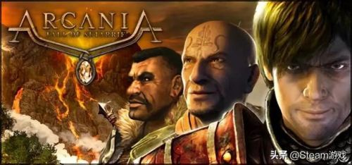 哥特王朝3遗弃之神攻略(哥特王朝2和3哪个更好玩)插图5 哥特王朝3遗弃之神攻略(哥特王朝2和3哪个更好玩)插图5