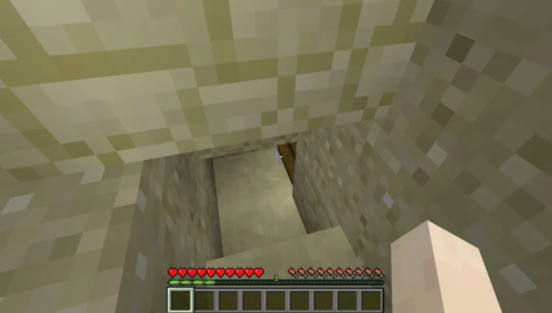 我的世界解密地图解说(鲤鱼解说我的世界生活大冒险)插图18 我的世界解密地图解说(鲤鱼解说我的世界生活大冒险)插图18