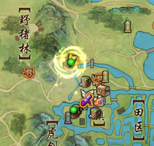 剑三方士神龙现世时间(明教方士任务是耶非耶)插图1 剑三方士神龙现世时间(明教方士任务是耶非耶)插图1