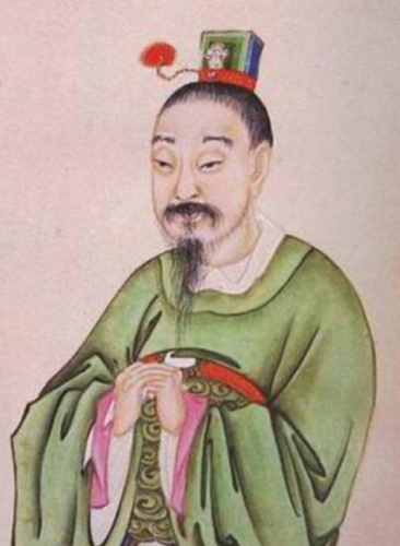 丝绸英雄(维护丝绸之路的功臣)插图6 丝绸英雄(维护丝绸之路的功臣)插图6