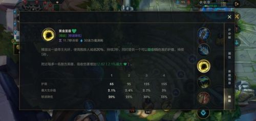 德玛西亚皇子大招叫什么(德玛西亚皇子一骑当千)插图3