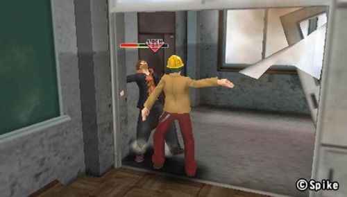 喧哗番长2(番长2攻略)插图7 喧哗番长2(番长2攻略)插图7