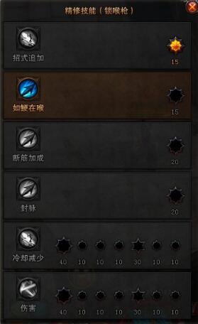 斗战神元素神将pvp加点(斗战神60元素神将刷图)插图6 斗战神元素神将pvp加点(斗战神60元素神将刷图)插图6