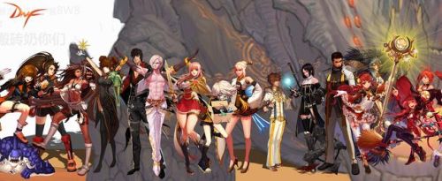 dnf不灭战神毕业武器(dnf不灭战神属于固伤吗)插图1 dnf不灭战神毕业武器(dnf不灭战神属于固伤吗)插图1