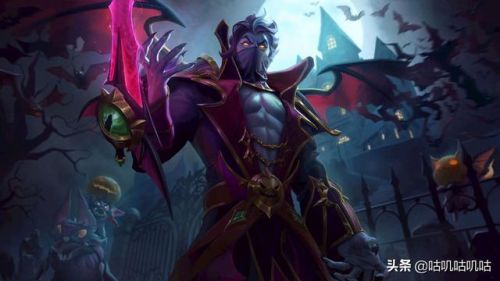 无限火力肉装卡萨丁出装(无限火力卡萨丁大招不减cd)插图9