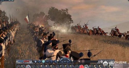 全面战争哪一部好玩(策略游戏排行榜前十名)插图10 全面战争哪一部好玩(策略游戏排行榜前十名)插图10