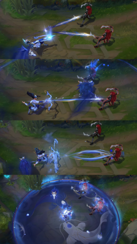 ez皮肤哪个好看特效(冰川勇者ez有特效吗)插图15 ez皮肤哪个好看特效(冰川勇者ez有特效吗)插图15