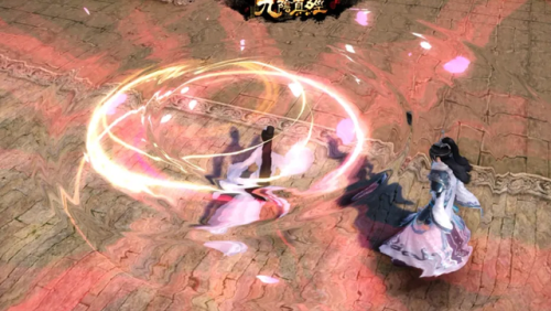 九阴新区最详细攻略(九阴手游新区开服表)插图 九阴新区最详细攻略(九阴手游新区开服表)插图