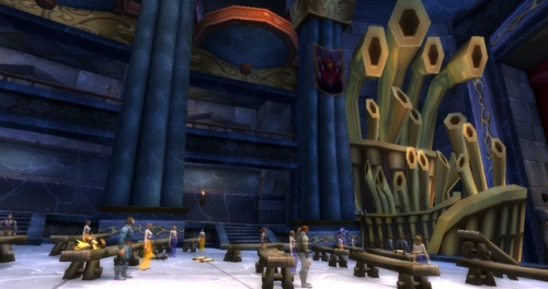 卡拉赞怎么召唤夜之魇(新卡拉赞夜之魇路线)