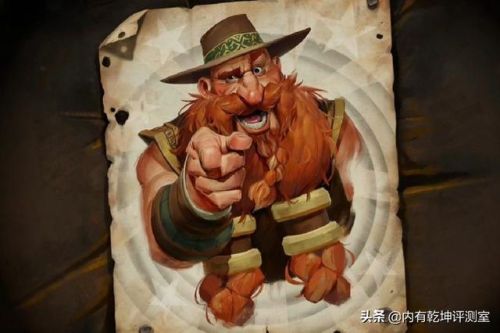 炉石传说历代版本(炉石传说年份表)插图2