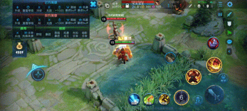 廉颇新皮肤(廉颇什么时候出新皮肤啊)插图5 廉颇新皮肤(廉颇什么时候出新皮肤啊)插图5