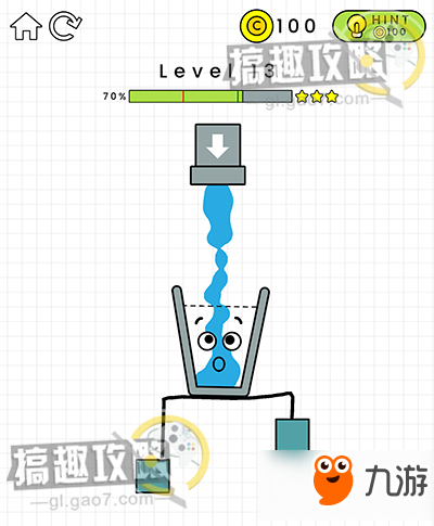 快乐玻璃杯(开心玻璃杯游戏)插图12 快乐玻璃杯(开心玻璃杯游戏)插图12