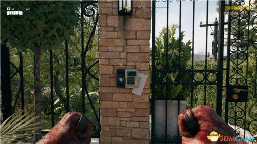 死亡岛第一把枪在哪(DeadDating超详细图文攻略)插图38 死亡岛第一把枪在哪(DeadDating超详细图文攻略)插图38