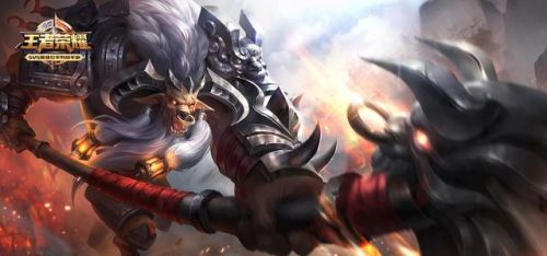 牛魔怎么加点(牛魔主1还是主2技能)插图 牛魔怎么加点(牛魔主1还是主2技能)插图