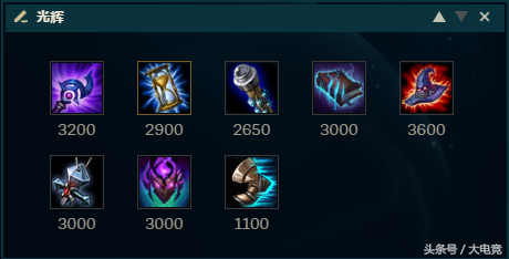 中路阿卡丽怕什么英雄(counter阿卡丽的英雄)插图10 中路阿卡丽怕什么英雄(counter阿卡丽的英雄)插图10