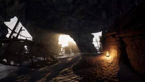 波斯王子武者之心安卓(android版游戏波斯王子)插图1