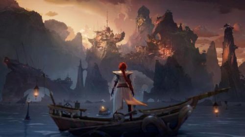 单机版英雄联盟(lol单机版全英雄人机)插图8 单机版英雄联盟(lol单机版全英雄人机)插图8