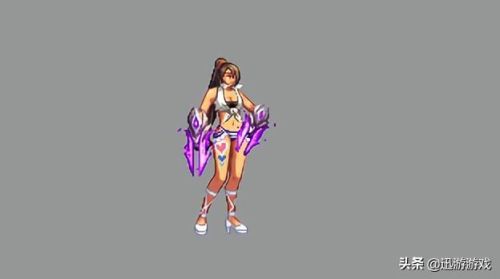 dnf图腾幻化(dnf武器幻化外观排行)插图4 dnf图腾幻化(dnf武器幻化外观排行)插图4