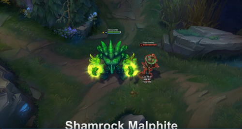 冰川巨兽特效(石头人的冰川巨兽值得买吗)插图5