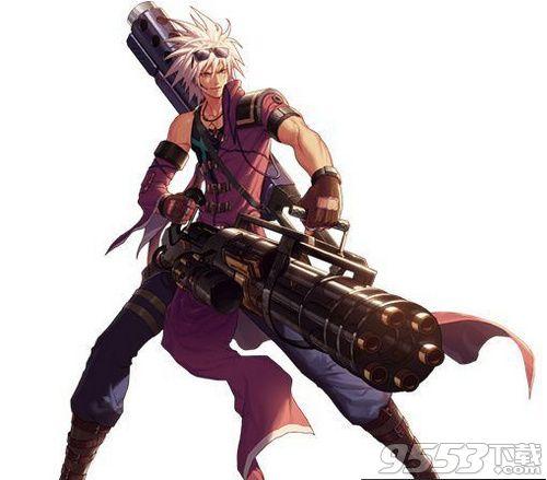 dnf枪炮用什么武器(枪炮师用手炮还是步枪)插图