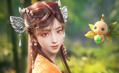 仙剑4重制版(仙剑系列1-6哪个最好玩)