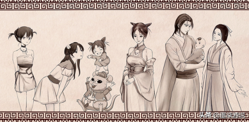 新仙剑奇侠传完美攻略(新仙剑攻略图文超级详细版)插图47