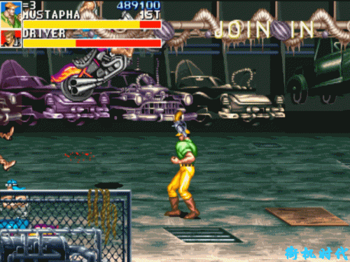 恐龙快打子弹无限版(恐龙快打单机游戏无限子弹)插图3 恐龙快打子弹无限版(恐龙快打单机游戏无限子弹)插图3