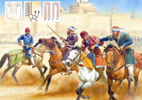 罗马2全面战争最强兵种(罗马2塞琉古最实用兵种)插图12 罗马2全面战争最强兵种(罗马2塞琉古最实用兵种)插图12