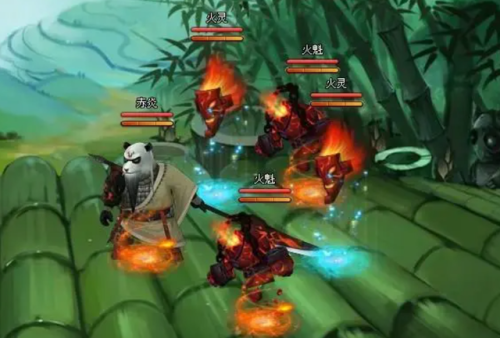 神仙道手游攻略(神仙道3阵容搭配攻略图)插图1 神仙道手游攻略(神仙道3阵容搭配攻略图)插图1