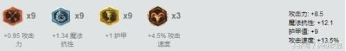 亚索最新符文(一个事实证明lol基本凉了)插图2