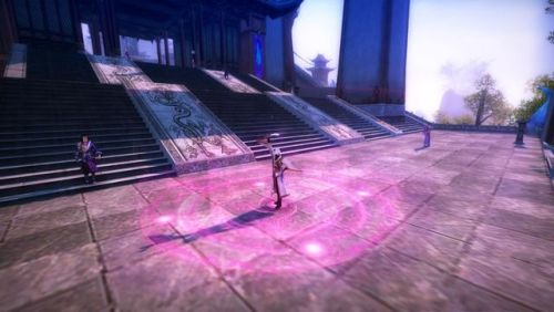 九阴真经最强门派2022(九阴真经新手玩什么门派好)插图3 九阴真经最强门派2022(九阴真经新手玩什么门派好)插图3