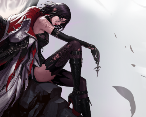 dnf女圣职者觉醒(第一套龙袍绝版了吗)插图7