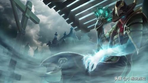 卡牌皮肤哪个好(英雄联盟卡牌皮肤排行)插图3