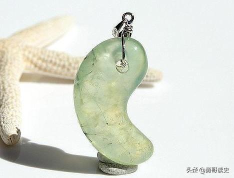 八尺琼勾玉(勾玉是中国还是日本的)插图3 八尺琼勾玉(勾玉是中国还是日本的)插图3